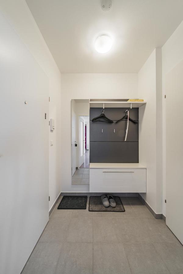 17 C&J'S Apartment Vienna Exterior photo